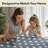 Mccloud Dot Milliken Tablecloth-780076697-780076703