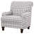 Tissu gris est en rupture de stock