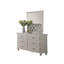 Commode de style moderne 1Pc