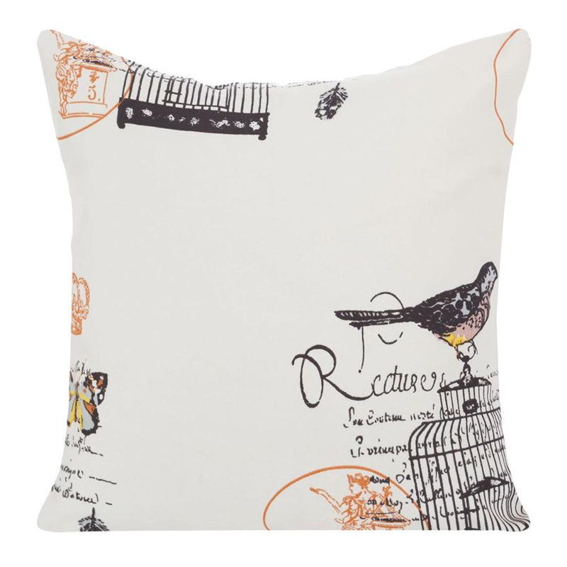 Roshawna Microfiber Pillow Case
