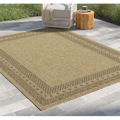 Tapis intérieur/extérieur