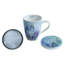 Cesidio Porcelain Coffee Mug