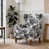 Antique White+Gray