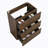 Floor cabinet WITHOUT basin,With three drawers-113463753