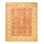 Vincci One-of-a-Kind 8' 1" X 9' 9" Hand Knotted Area Rug