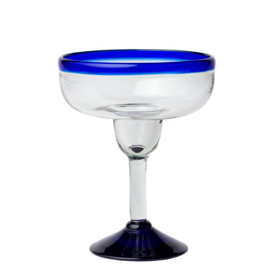 Margarita Handblown Mexican Glass