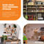 Ebern Designs Fabric Underbed Storage