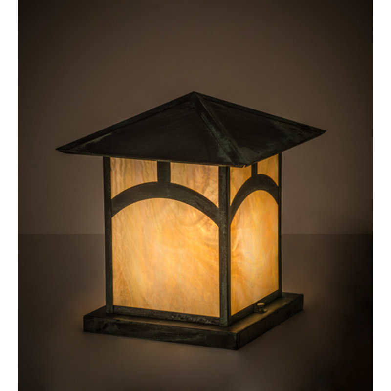 Seneca 1 - Light Pier Mount Light