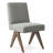 Brittnie 18'' H Upholstered Parsons Chair-1420975200