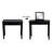 Tramine Vanity
