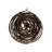 Centric 18 - Light Dimmable Geometric Chandelier