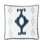 Saya Square Pillow Cover & Insert