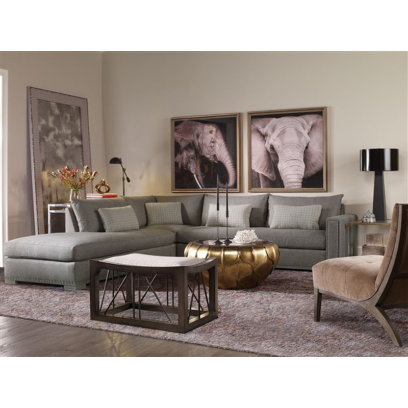 Thom Filicia Home New Field Side Table