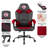 Executive Chair with Headrest-99417537
