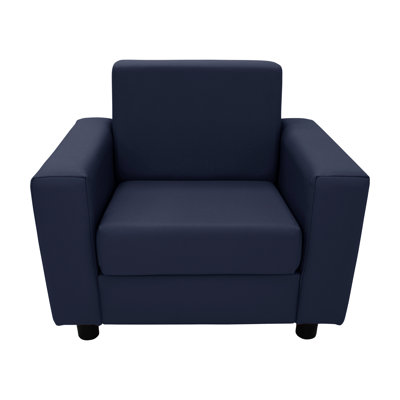 Chaise de jeu classique inspirée des enfants