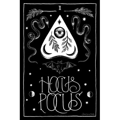 All Hallow's Eve II