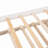 Daybed with Trundle and Drawers, Twin Size-1795035364