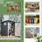 6 Ft. W X 4 Ft. D Grey Metal Storage Shed With Window