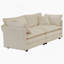 Canapé modulaire confortable avec ensembles de repose-pieds, rehaussant l'ambiance de la maison-1675175920