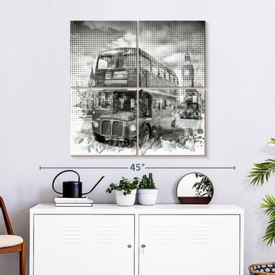 Mehar Westminster Buses