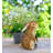 Bunny Decor 8"