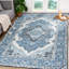 Vintage Look Shag Area Rug-118262277