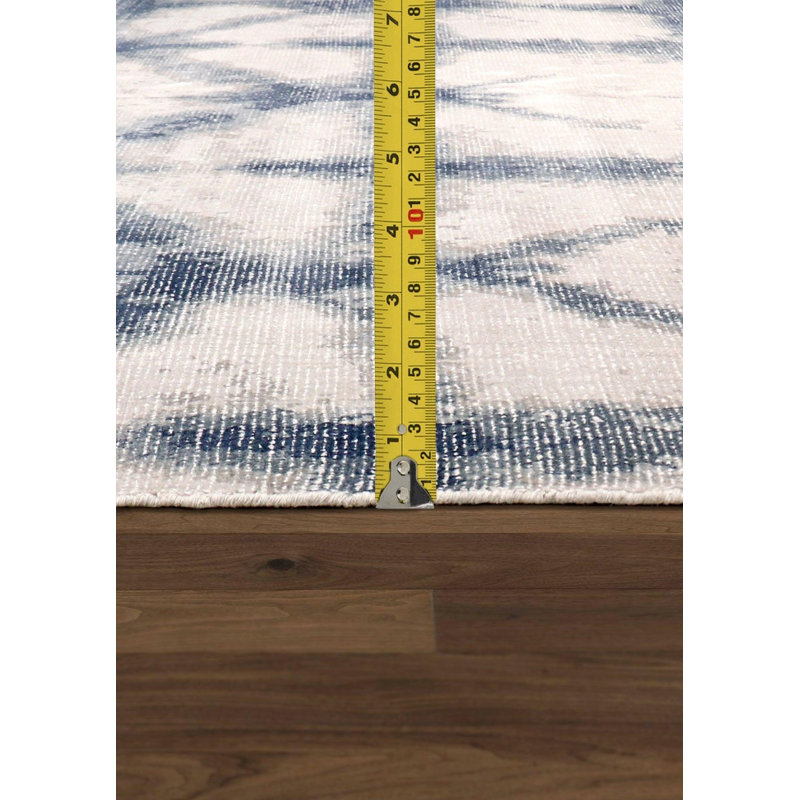 Geometric Rug
