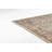 Bungalow Rose Campisi Traditional Oriental Polyester Charcoal Area Rug-674910959