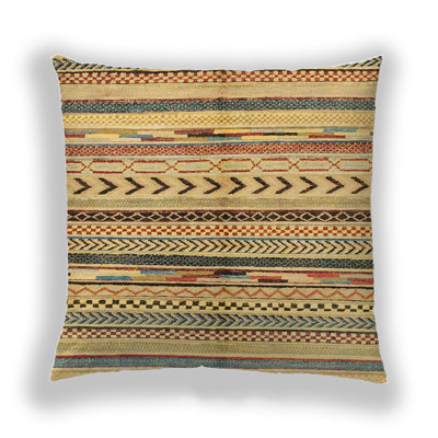 Coussin Abstract 2248