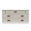 Commode large 7 tiroirs Valencia