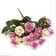 Primrue 13.3858272'' Faux Flowering Plant | Wayfair