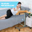 64cm W Laptop Cart with Wheels-714224094
