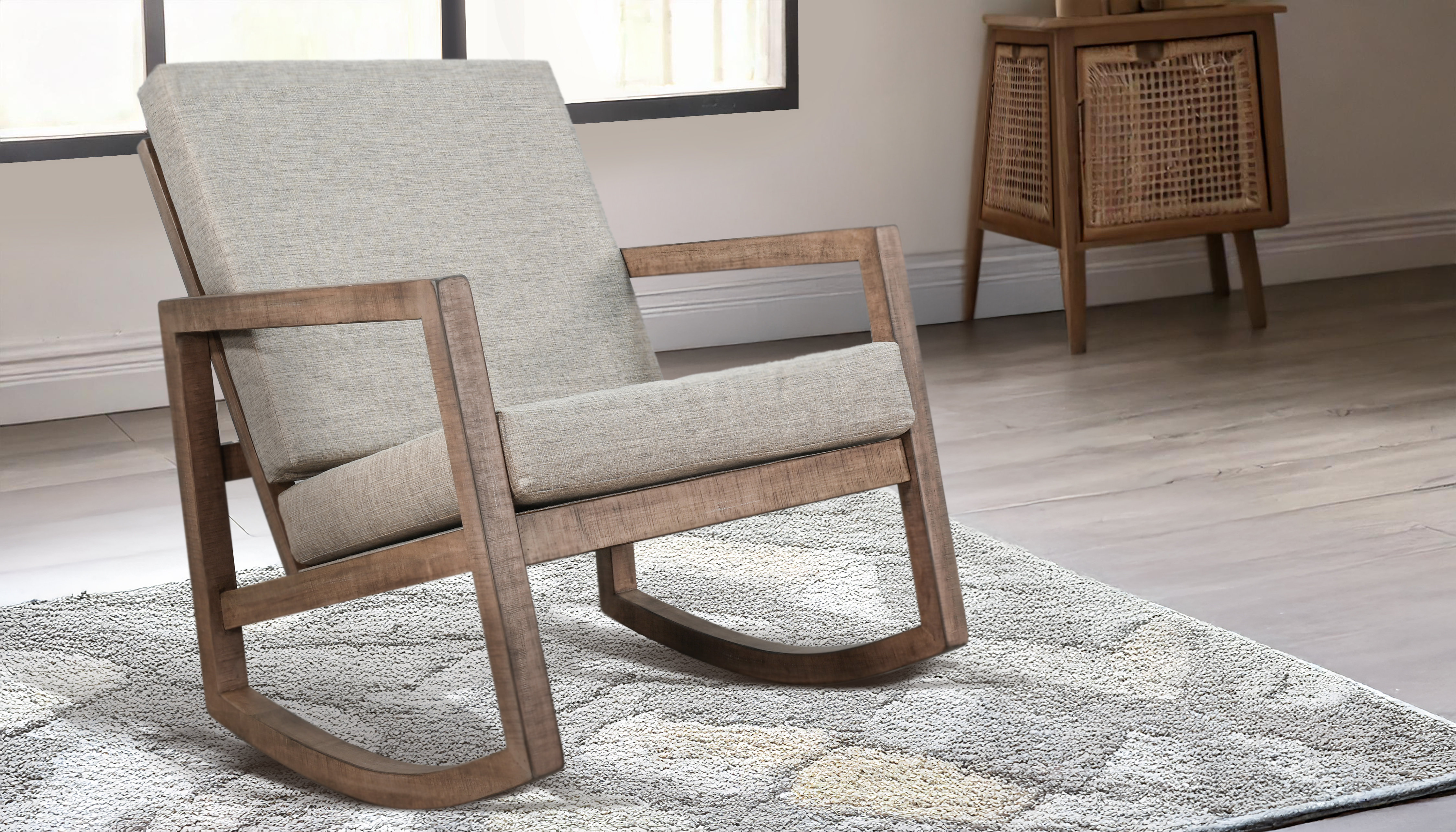 Morgan Rocker Plans Lark Manor™ Morgan Rocker | Wayfair