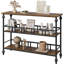 109cm Console Table