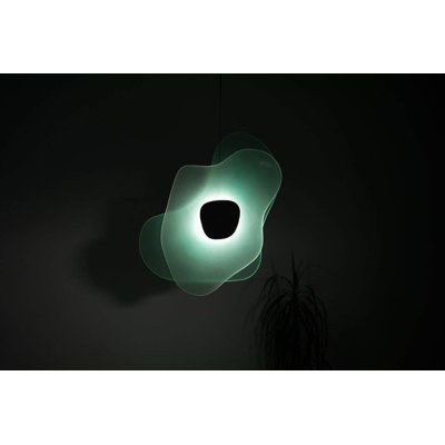 Aurora Pendant