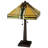 23"H Parker Poppy Table Lamp