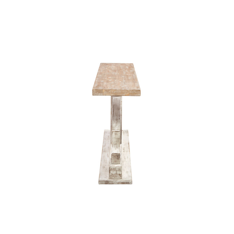 Bracket Console Table