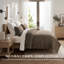 Ensemble de courtepointe 100% coton gaufré Stonewashed-119236247-127275698