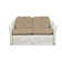 Reflections Outdoor 2 - Seat Loveseat