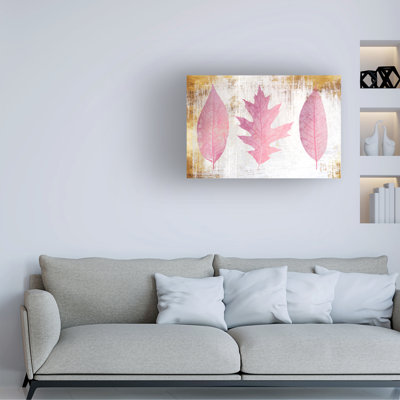 Bolog Tina Lavoie The Three Graces II Canvas Art