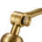 Pendley 28.75" Aged Bronze Desk Lamp-1330178688
