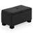 Polyester Upholstered Storage Bench