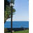 Beveled Lamp Post (Full)