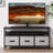 Duain Unfinished TV Stand for TVs up to 55"-1111950402