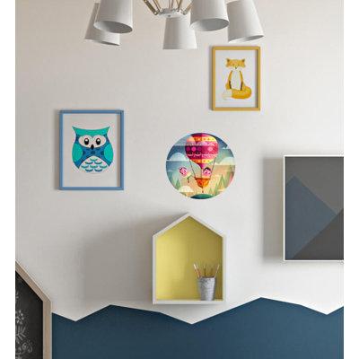 Wall Decal