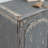 Mikhail Accent Cabinet