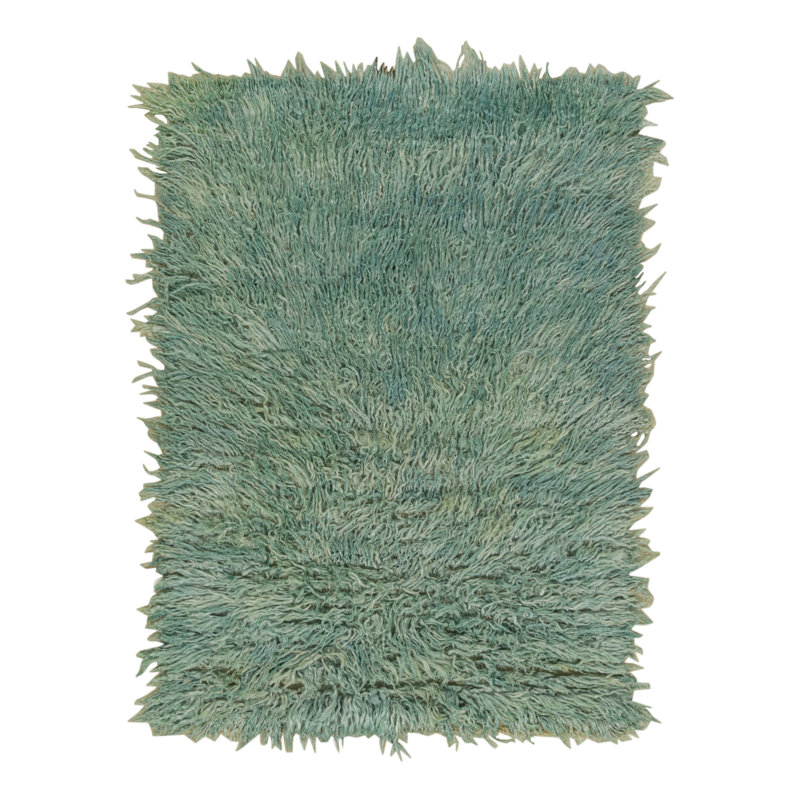 One-of-a-Kind Area Rug