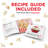 DASH SmartStore Stirring Popcorn Maker, 3 qt.-99691054