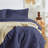 Double Brushed, Skin-Friendly Pillowcase set-123510779-123510787