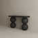 Caedance Concrete Console Table